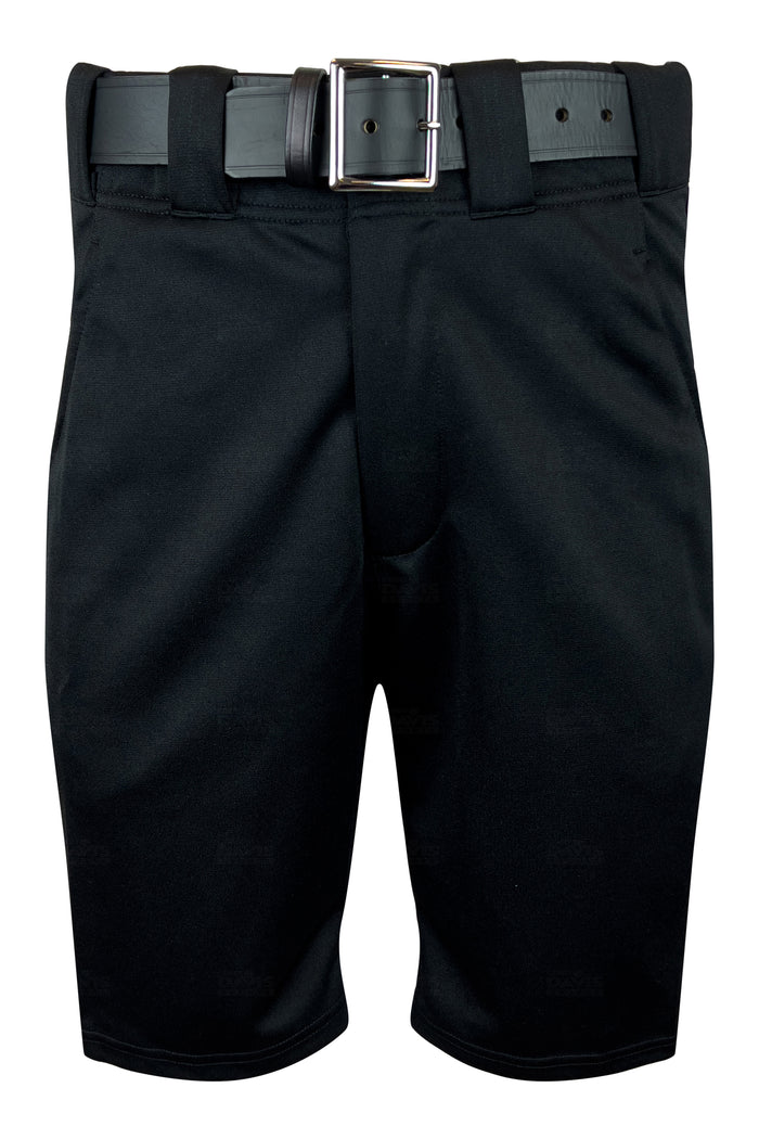 Smitty Premium Knit Polyester Shorts