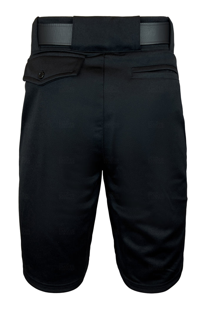 Smitty Premium Knit Polyester Shorts
