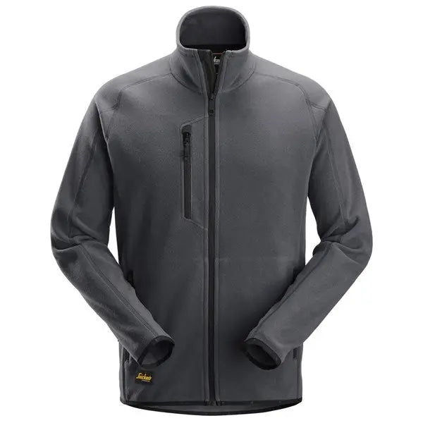 Snickers polar shed less fleece jacket-8422