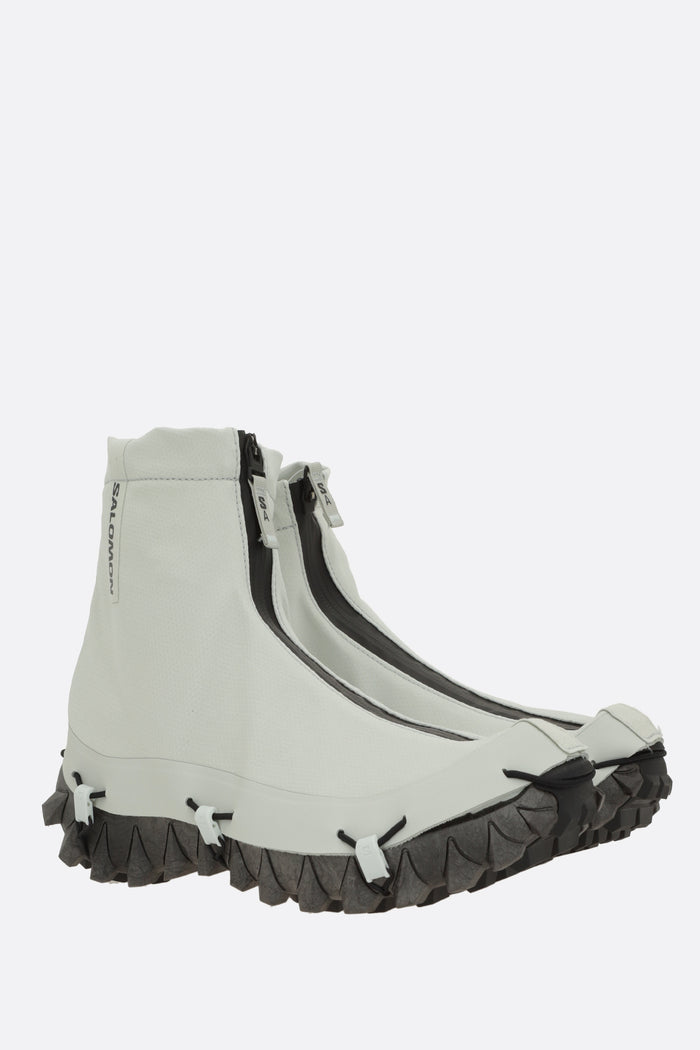 Snowclog Advanced sneakers in technical knit