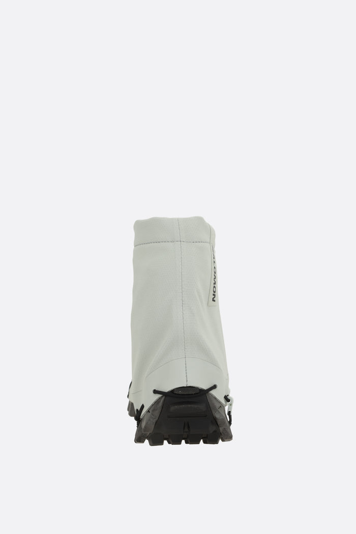 Snowclog Advanced sneakers in technical knit
