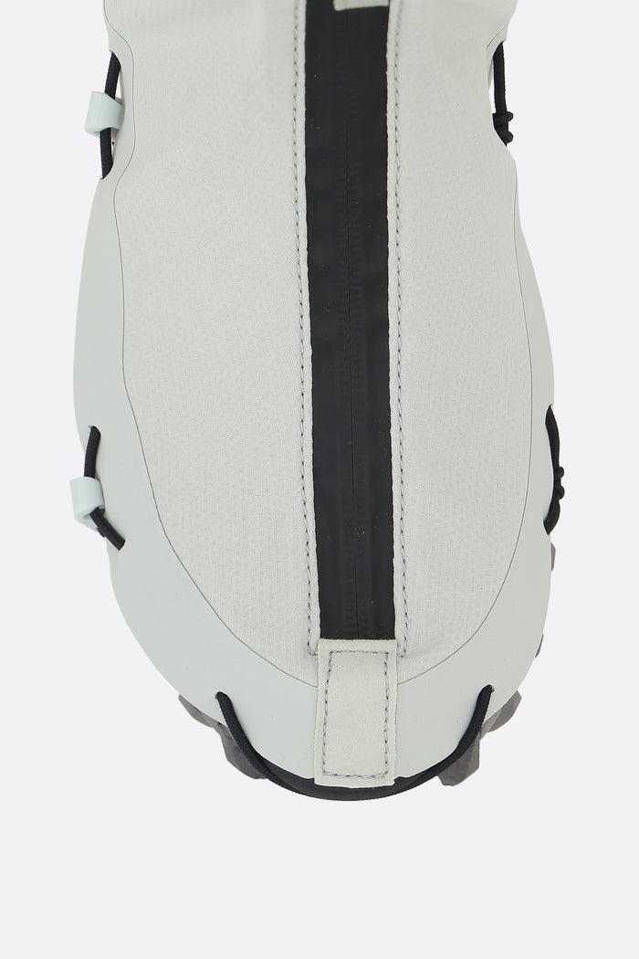Snowclog Advanced sneakers in technical knit