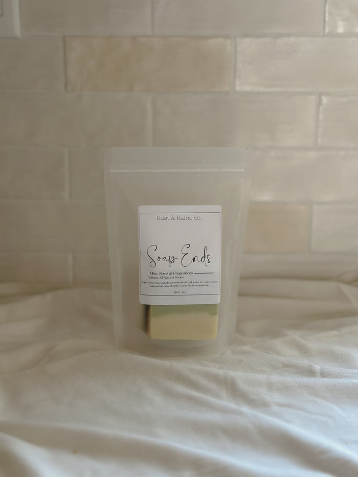 Soap Ends