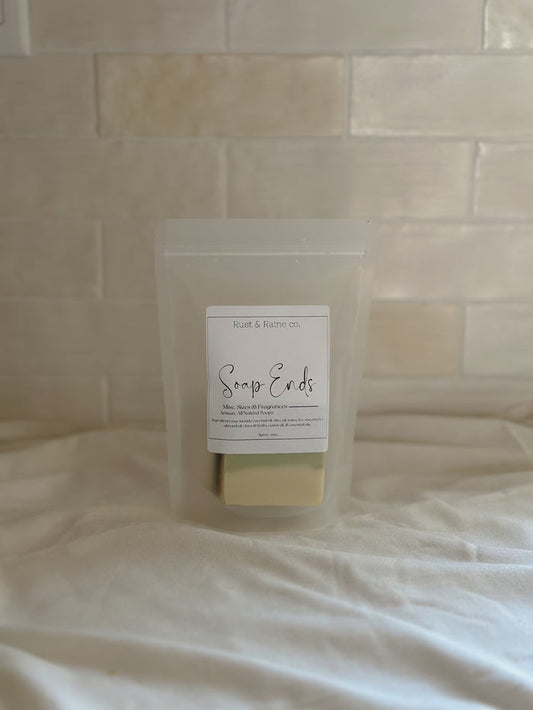Soap Ends