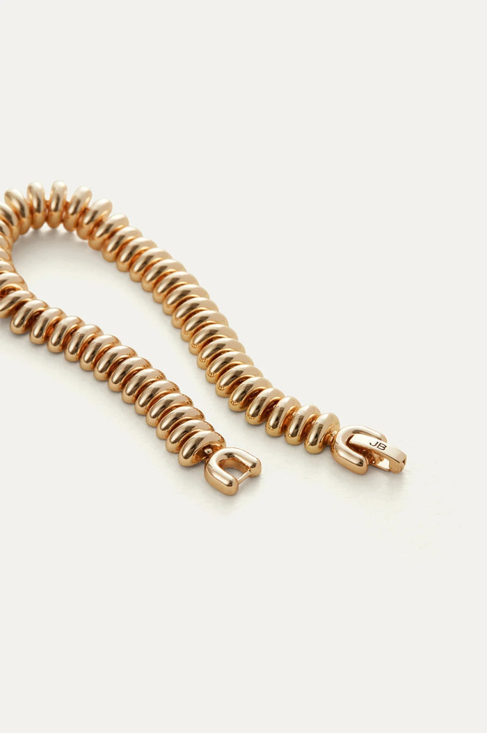 Sofia Gold Bracelet