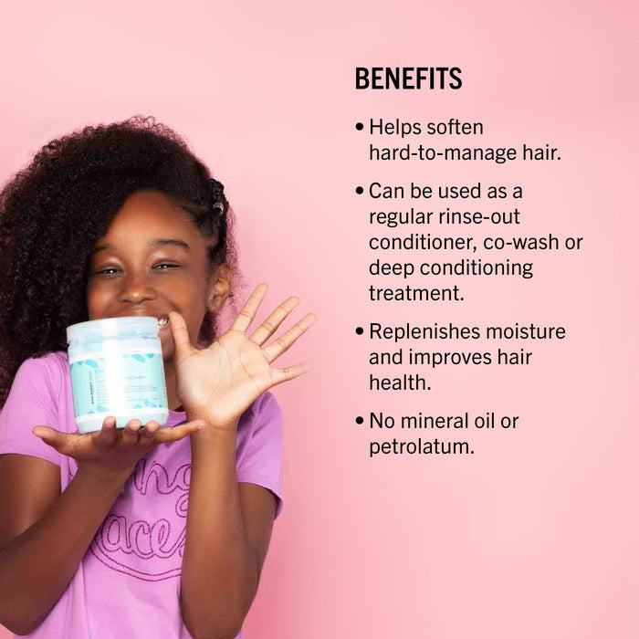 Softening Conditioner