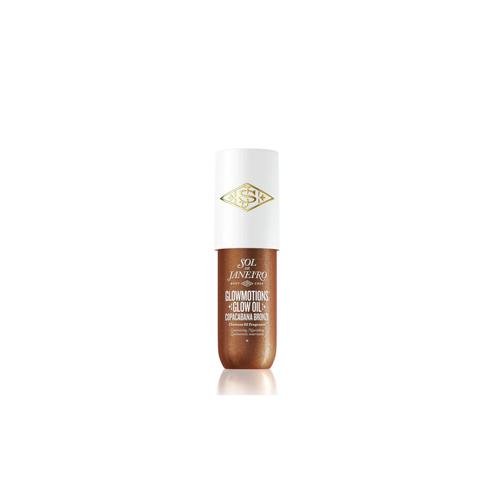 Sol de Janeiro Aceite Corporal Iluminador Copacabana - Attenza Colombia