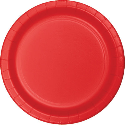 Classic Red