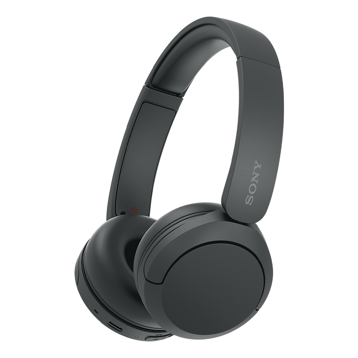 Sony Audífonos De Diadema Inalámbricos con Micrófono CH520 - Attenza Colombia