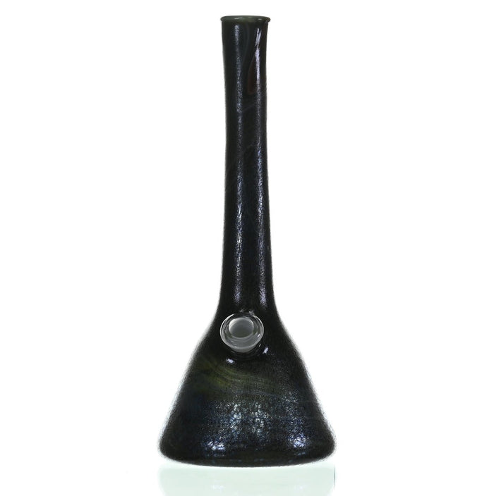 Special K Glass Soft Glass Medium Bullet Waterpipe #140 - Premium American Soft Glass Art