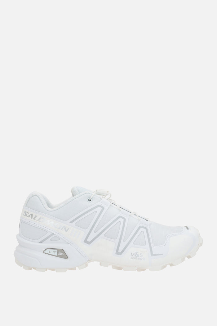 Speedcross 3 sneakers in mesh