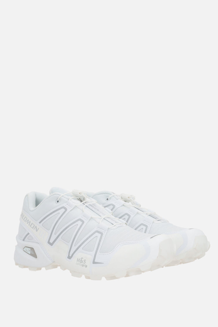 Speedcross 3 sneakers in mesh