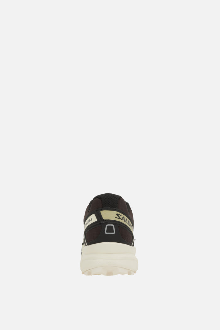 Speedcross 3 sneakers in ripstop nylon