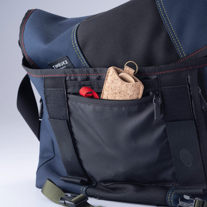 Spork and Cork Travel Utensil