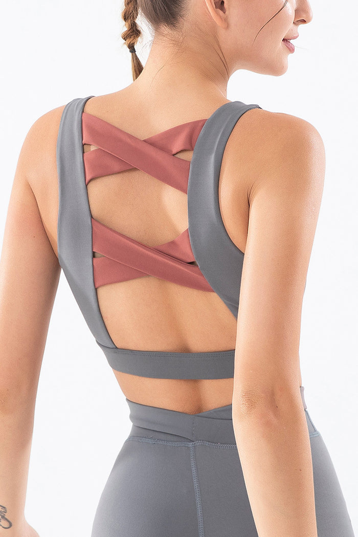 Sports bra For Yoga, Gym
