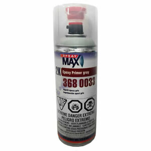 SprayMax - 2K Epoxy Primer