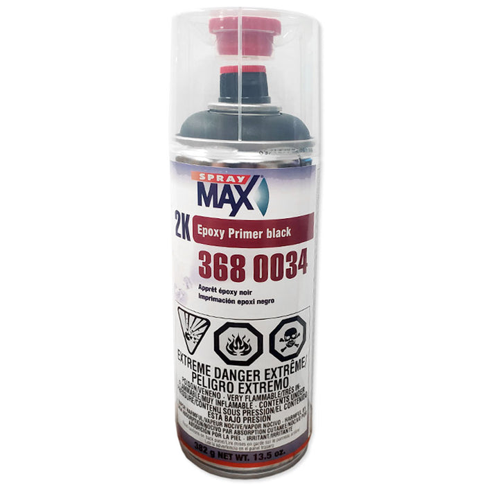 SprayMax - 2K Epoxy Primer