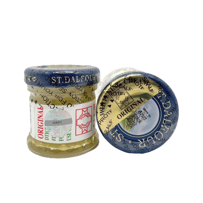 St. Dalfour Beauty Whitening Cream 50g - Skin Brightening - Face Brightening - St. Dalfour -- United Arab Emirates -- Pinky Cosmetics