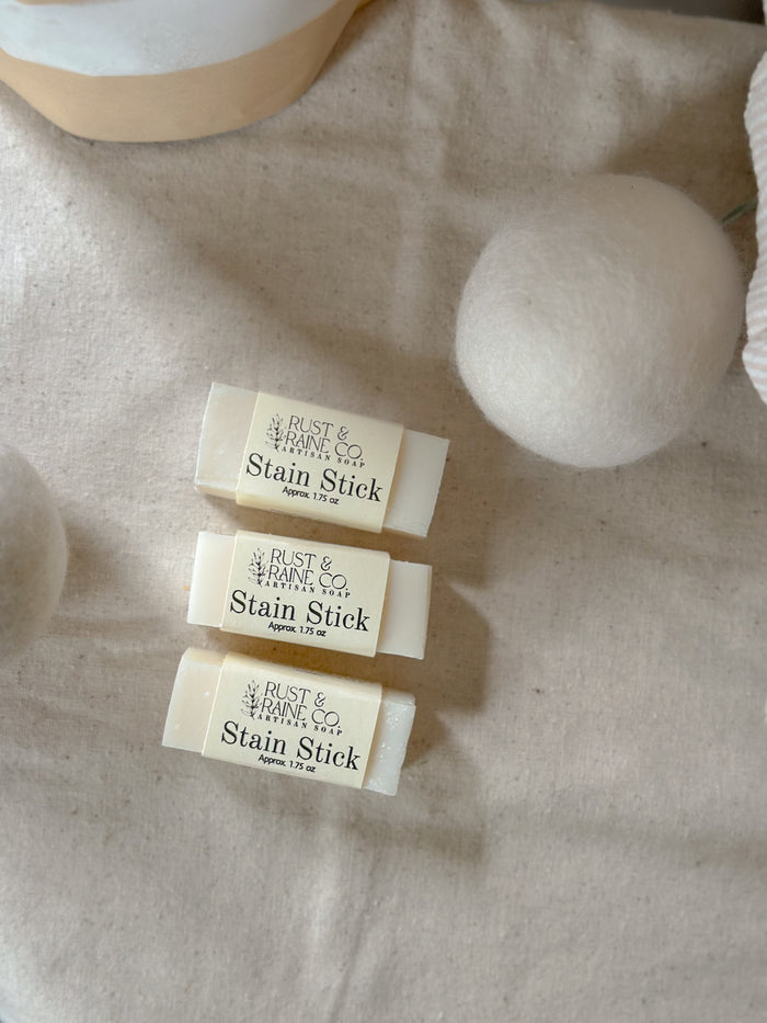 Stain Stick
