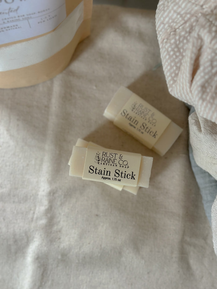 Stain Stick