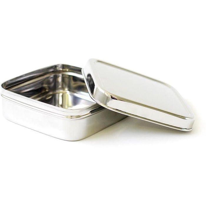 Stainless Steel Solo Cube Food Container