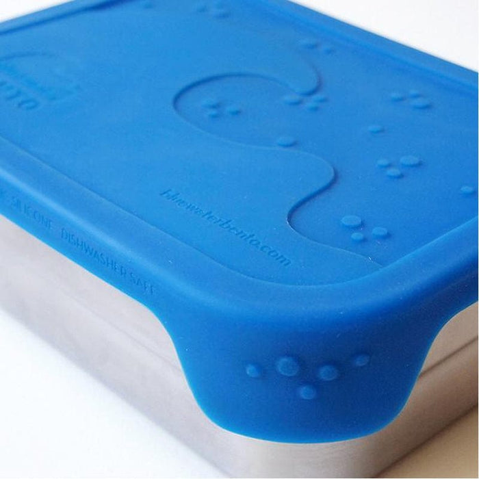 Stainless Steel Splash Box - Leakproof Lunchbox