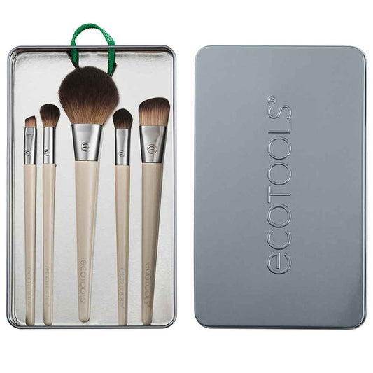 Start The Day Beautifully Brush Set