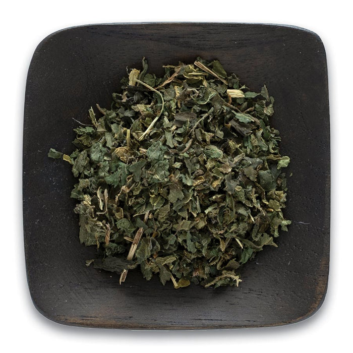 Stinging Nettle Leaf Cut OR