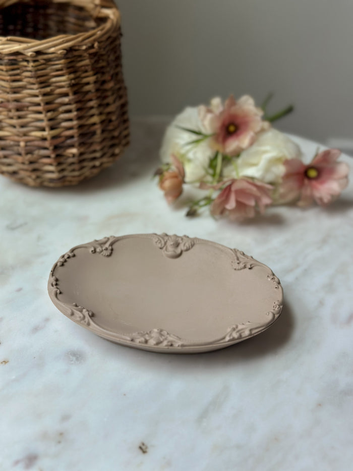 Stone Soap Dish