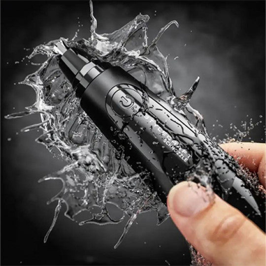 StyleCraft by Silver Bullet Schnozzle Nose and Ear Hair Trimmer