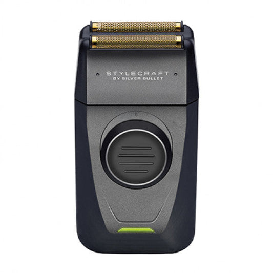 StyleCraft By Silver Bullet The Boss Shaver