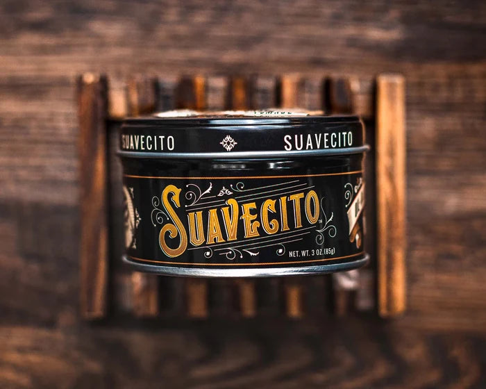 Suavecito Oil Based Pomade