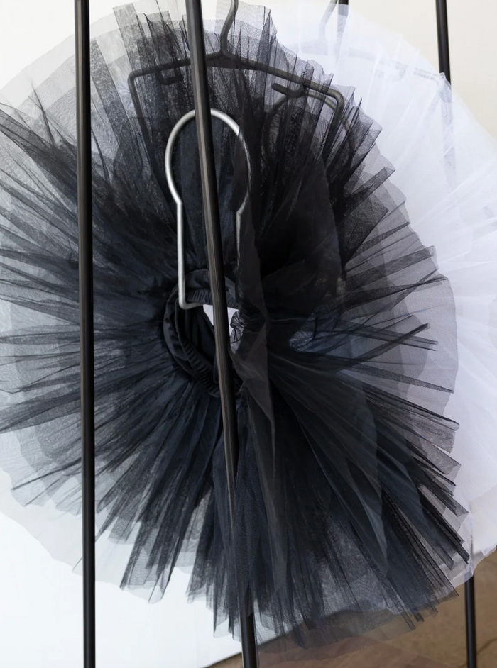 Suffolk Ballet Tutu Hanger