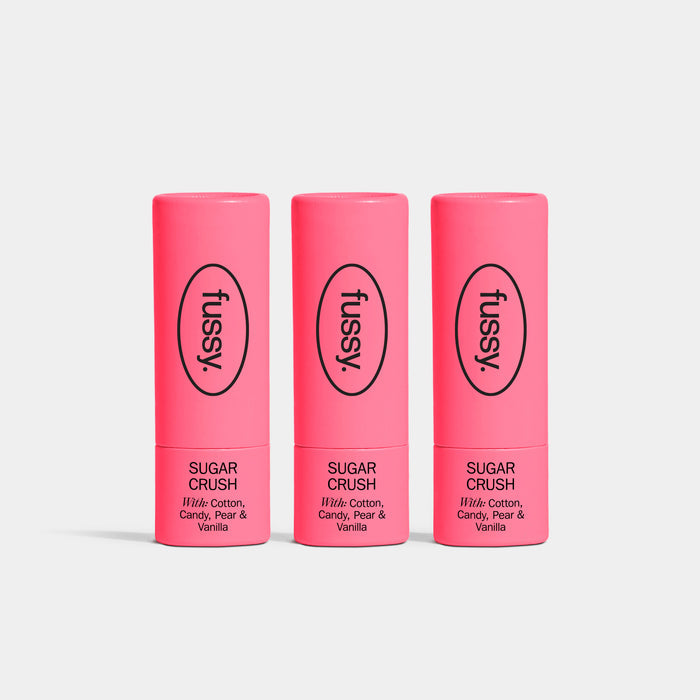 Sugar Crush Mini Trio Pack