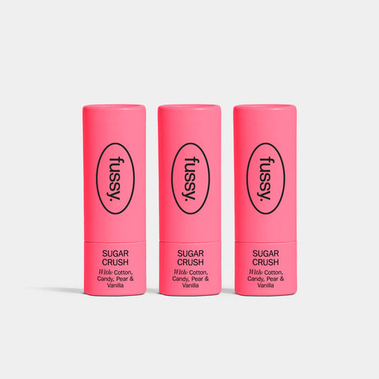 Sugar Crush Mini Trio Pack