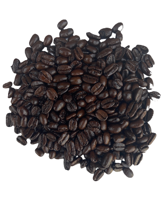 Sumatra Mandheling Dark Roast