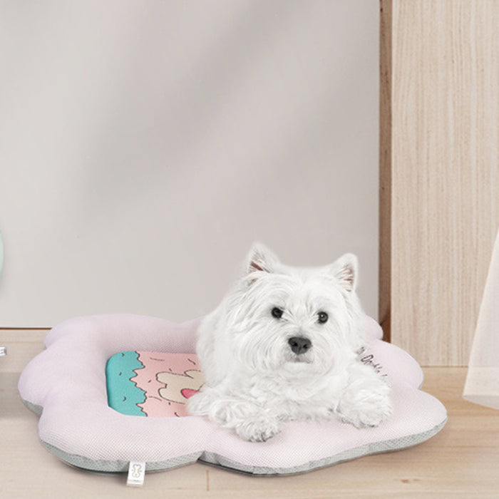 Summer Cooling Mat for Dogs & Cats