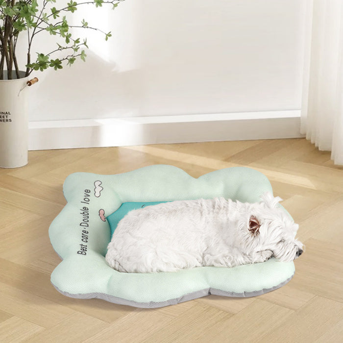 Summer Cooling Mat for Dogs & Cats