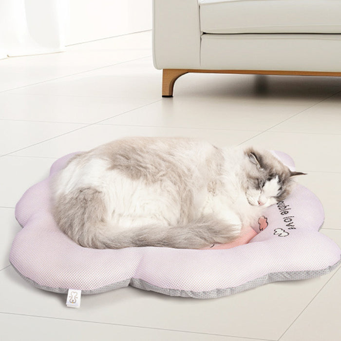 Summer Cooling Mat for Dogs & Cats
