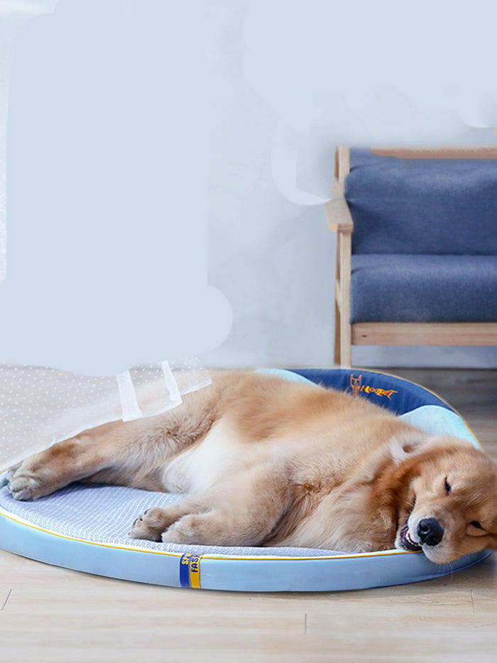 Summer Dog Cooling Mat
