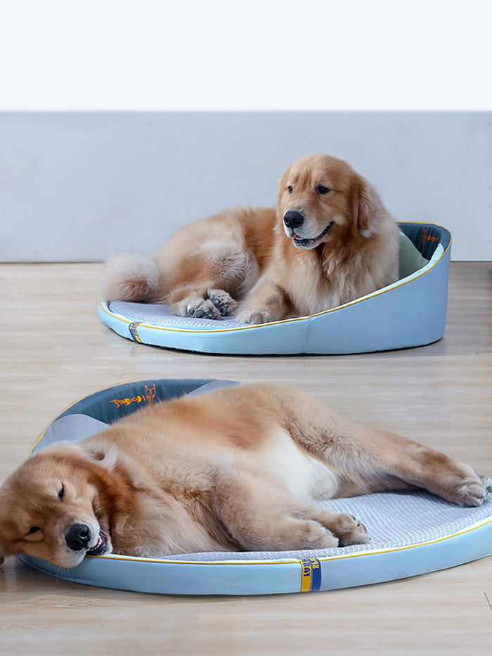 Summer Dog Cooling Mat