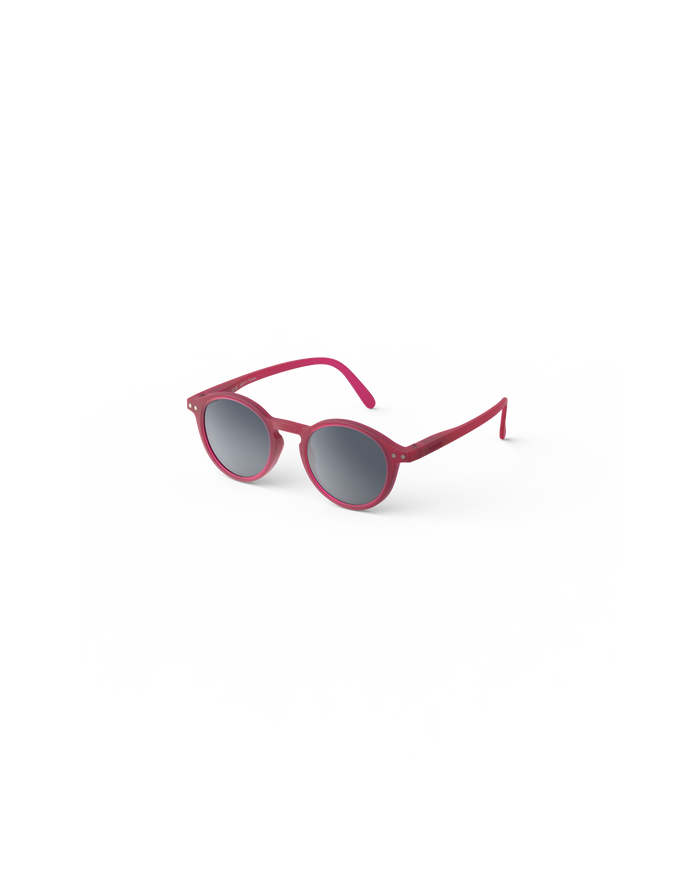 Izipizi - Sunglasses - 100% UV Protection - 3-5 Years - Cranberry - Side