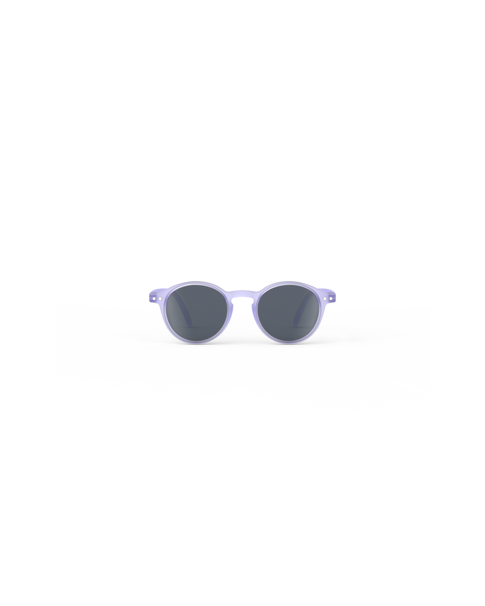 Izipizi - Sunglasses - 100% UV Protection - 3-5 Years - Lavender