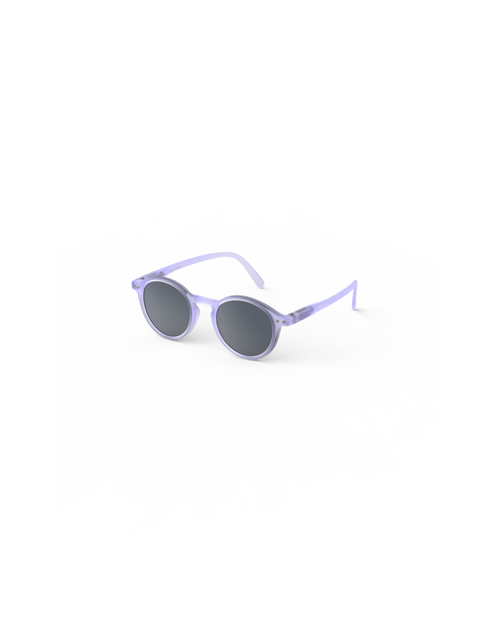 Izipizi - Sunglasses - 100% UV Protection - 3-5 Years - Lavender - Side