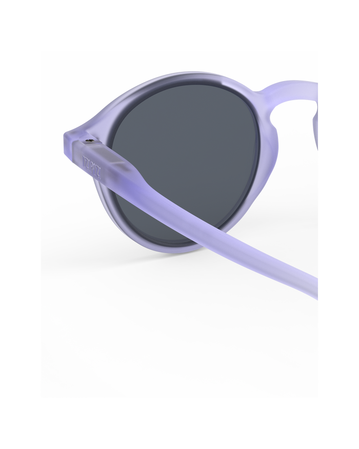 Izipizi - Sunglasses - 100% UV Protection - 3-5 Years - Lavender - Details