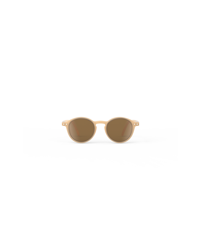 Izipizi - Sunglasses - 100% UV Protection - 3-5 Years - Macchiato