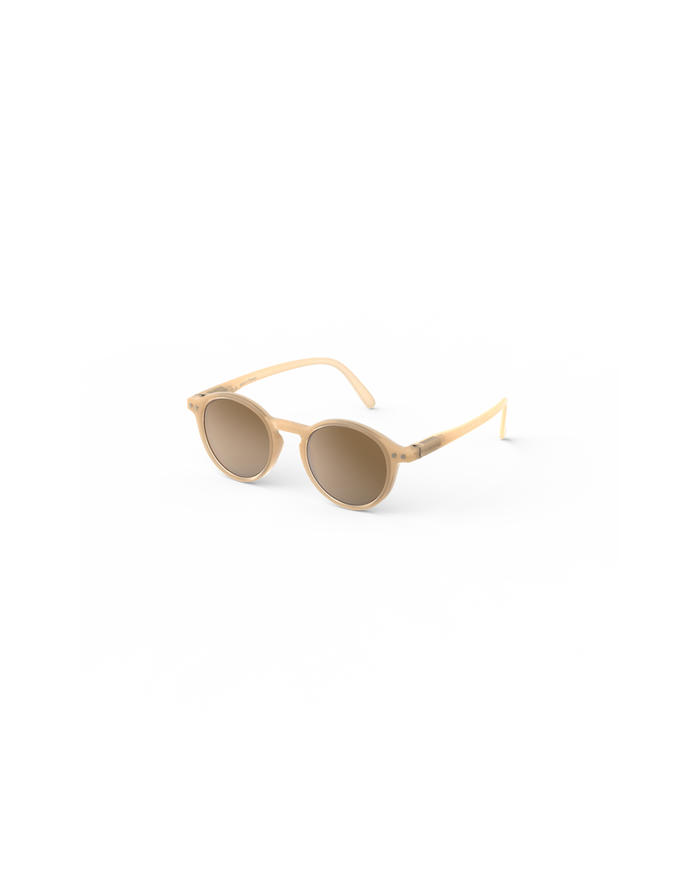 Izipizi - Sunglasses - 100% UV Protection - 3-5 Years - Macchiato - Side