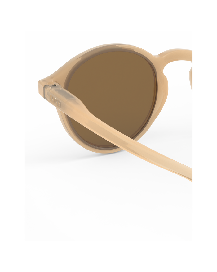 Izipizi - Sunglasses - 100% UV Protection - 3-5 Years - Macchiato - Details