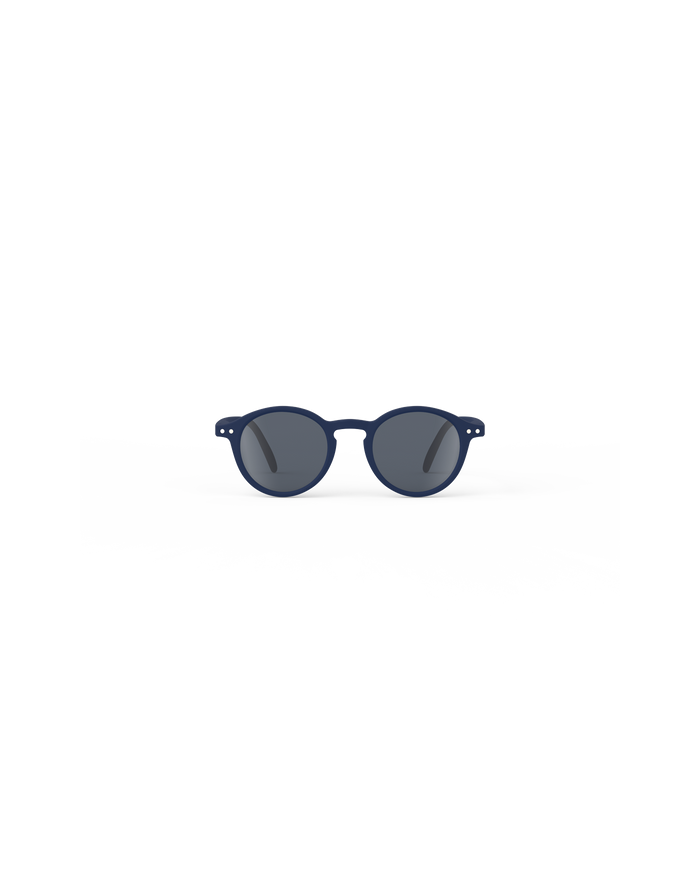 Izipizi - Sunglasses - 100% UV Protection - 3-5 Years - Navy Blue