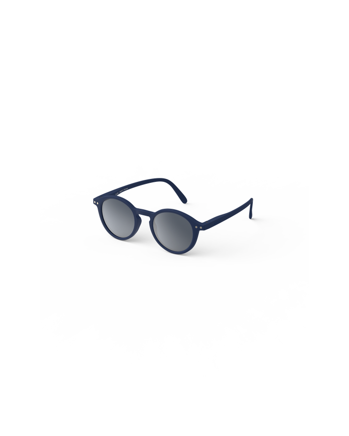 Izipizi - Sunglasses - 100% UV Protection - 3-5 Years - Navy Blue - Side